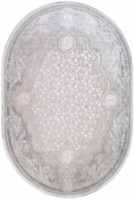 Covor Made in Turkey Creante Grey (19087-095) 2.00x2.90m Oval imaginea #1 — magazin online Desire.md