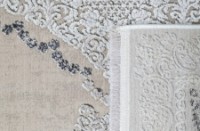 Covor Made in Turkey Creante Grey (19143-095) 1.60x2.30m imaginea #2 — magazin online Desire.md