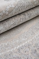 Covor Made in Turkey Creante Grey (19143-095) 2.40x3.40m Oval imaginea #2 — magazin online Desire.md