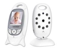 Monitor bebe Esperanza EHM001