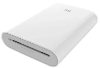 Imprimantă foto compactă Xiaomi Mi Portable Photo Printer