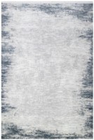 Covor Made in Turkey Sila Lux Blue/Grey (2928A_Z8481) 1.60x2.30m imaginea #1 — magazin online Desire.md