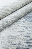 Covor Made in Turkey Sila Lux Blue/Grey (2928A_Z8481) 1.60x2.30m imaginea #2 — magazin online Desire.md