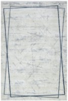 Ковёр Made in Turkey Sila Lux Blue/Grey (5747A_Z8485) 1.60x2.30m фото №1 — интернет-магазин Desire.md