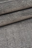 Covor Made in Turkey Sila Lux Grey (5605A_Z8421) 2.00x2.90m Oval imaginea #2 — magazin online Desire.md