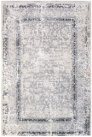 Covor Made in Turkey Sila Lux Grey/Beige (5530C_Z8425) 2.00x2.90m imaginea #1 — magazin online Desire.md