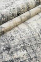 Covor Made in Turkey Sila Lux Grey/Beige (5739B_Z8425) 2.00x2.90m imaginea #2 — magazin online Desire.md