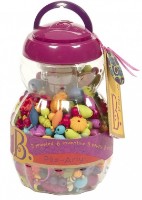 Set de realizare a bijuteriilor Battat BX1043Z