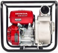 Motopompa Honda WB 30 XT