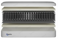 Saltea pentru copii Dormi Baby Comfort Classic 80x190