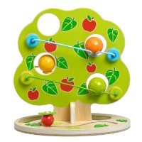 Labirint Lucy&Leo (9-LL202)