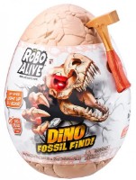 Figurină animală Zuru Dino Fossil Find (7156)