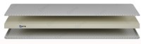 Topper Dormi Memory H 5cm 90x200