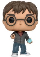 Figura Eroului Funko Pop Harry Potter (10988-PX-1K1)