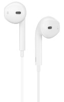 Наушники Hoco L7 Plus Lighting White
