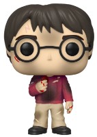 Figura Eroului Funko Pop Harry Potter (57366)