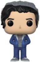 Figura Eroului Funko Pop Riverdale: Jughead Jones (25909)