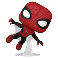 Figura Eroului Funko Pop Spider-Man (57634)