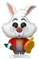 Figura Eroului Funko Pop White Rabbit (55739)