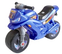 Tolocar Orion 501 Blue (1525) imaginea #1 — magazin online Desire.md