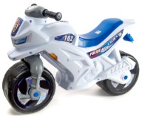 Толокар Orion 501 White (4656)