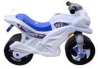 Толокар Orion 501 White (4656)  фото №2 — интернет-магазин Desire.md