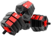 Set de haltere și gantere HMS 2in1 SGC20