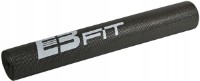 Covoraș fitness EB Fit Fitness Yoga Mat Black imaginea #3 — magazin online Desire.md