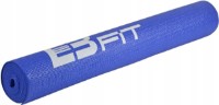 Covoraș fitness EB Fit Fitness Yoga Mat Blue imaginea #3 — magazin online Desire.md