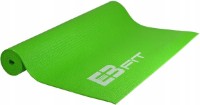 Covoraș fitness EB Fit Fitness Yoga Mat Green imaginea #1 — magazin online Desire.md