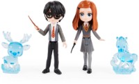 Figura Eroului Spin Master Harry and Ginny (6063830)