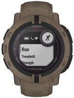 Smartwatch Garmin Instinct 2 Solar Tactical Edition (010-02627-04)