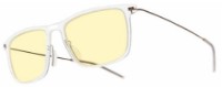 Очки для компьютера Xiaomi Mijia Blu-ray Goggles Pro Clear фото №2 — интернет-магазин Desire.md