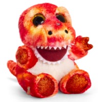 Jucărie de pluș Keel-Toys Dinomotsu (SF6557)