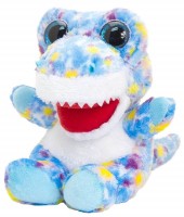 Jucărie de pluș Keel-Toys Dinomotsu (SF6557) imaginea #5 — magazin online Desire.md