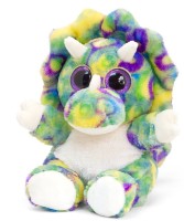 Jucărie de pluș Keel-Toys Dinomotsu (SF6557) imaginea #7 — magazin online Desire.md