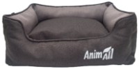 Лежак для собак и кошек AnimAll Gama M Mocco (151108)