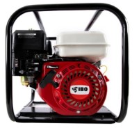 Мотопомпа IBO PUMPS H-BZP-20 фото №2 — интернет-магазин Desire.md