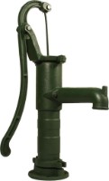 Pompă manuala de fântână IBO PUMPS Green pump