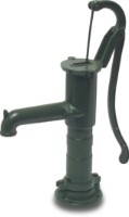 Pompă manuala de fântână IBO PUMPS Green pump
