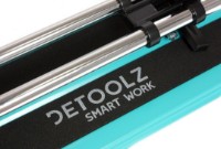 Tăietor manual de țiglă DeToolz DZ-C211