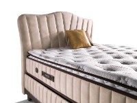 Saltea ortopedica Oskar Thermal 160x200x30cm imaginea #5 — magazin online Desire.md