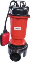 Дренажный насос Elefant WQCD 10-10-0.75F