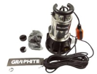 Motopompa Graphite 59G449 imaginea #2 — magazin online Desire.md