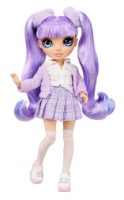 Кукла Rainbow High Junior Violet Willow (580027)