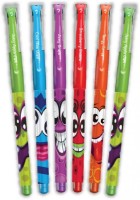 Набор цветных карандашей Scentos (42136-UA)