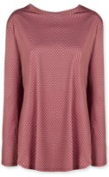 Женская рубашка Pip Studio Tamar Lace Flower Red S (51 511 356)