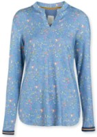 Женская рубашка Pip Studio Teddie Petites Fleurs Light Blue M (51 511 255)