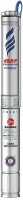 Pompa submersibilă de foraj Pedrollo 4SR2m/23 F-PD EH49480223