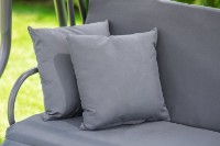 Leagăn de grădină FunFit Relax Plus Gray (1604) imaginea #11 — magazin online Desire.md